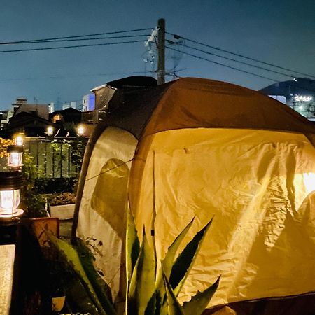 Kobe Coffee Hostel Buitenkant foto