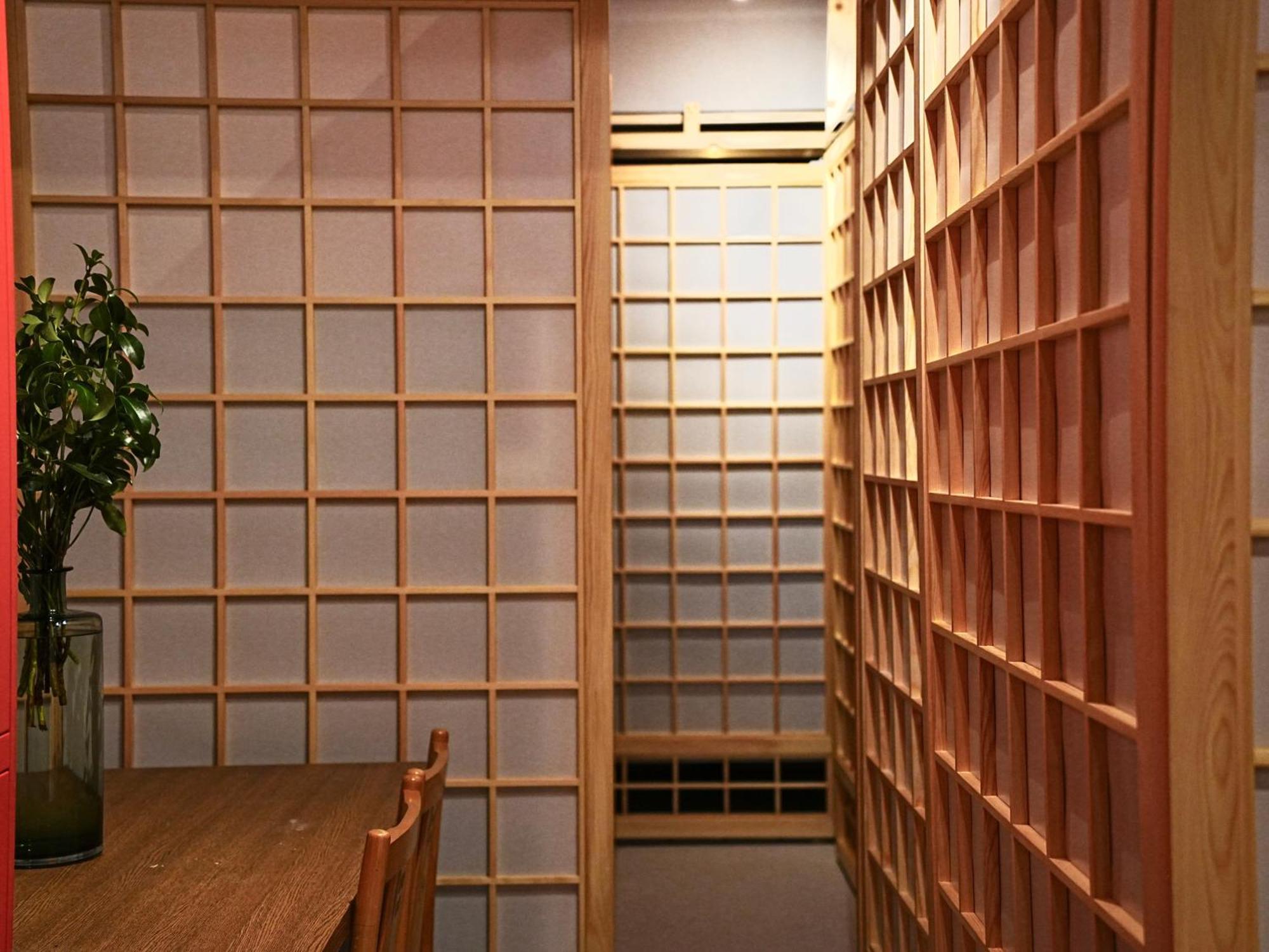 Kobe Coffee Hostel Buitenkant foto